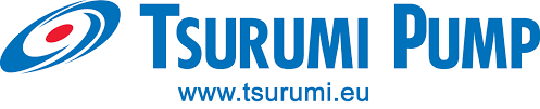 Tsurumi Pump logo