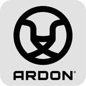 Ardon logo