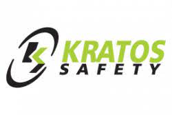 Kratos safety logo