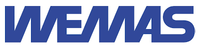 Wemas logo