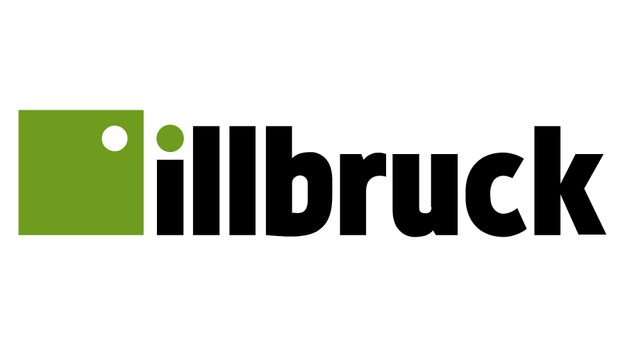illbruck-logo-vector